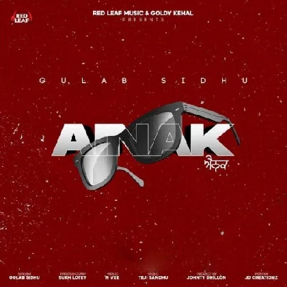 Ainak - Gulab Sidhu