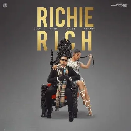 Richie Rich - A Kay