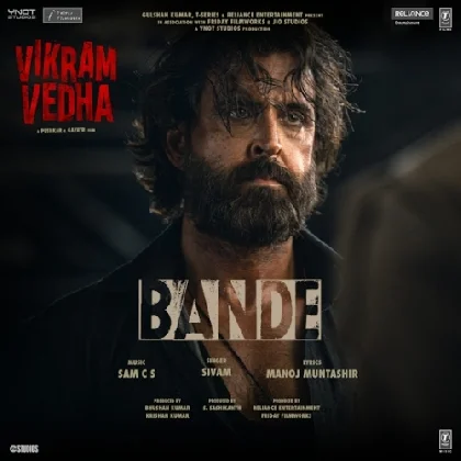 Bande (Vikram Vedha)