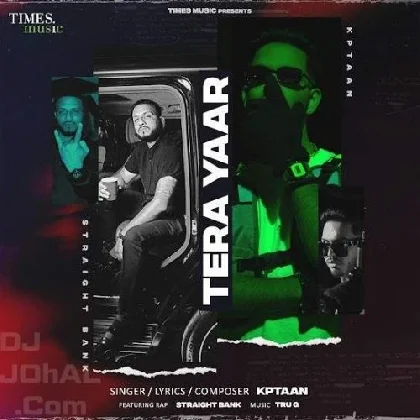 Tera Yaar - Kptaan