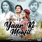 Yaar Ki Mehfil - Stebin Ben