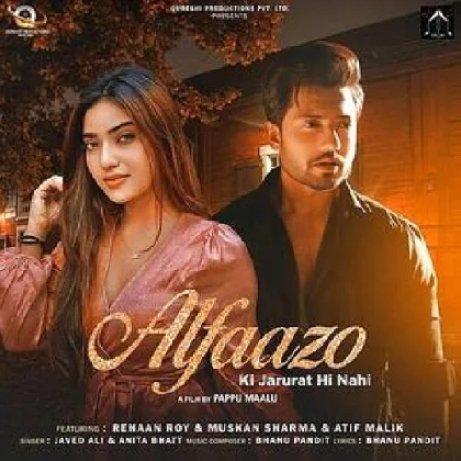 Alfaazo Ki Jarurat Hi Nahi - Javed Ali