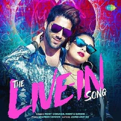 The Live In Song - Mohit Chauhan