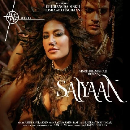 Saiyaan - Asees Kaur