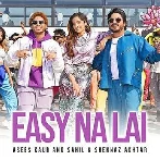 Easy Na Lai - Asees Kaur