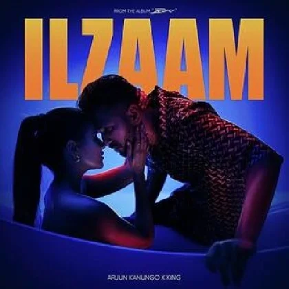 Ilzaam - Arjun Kanungo