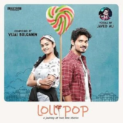 Lollipop - Javed Ali