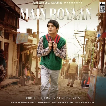 Main Royaan - Yasser Desai