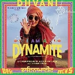 Dynamite - Dhvani Bhanushali