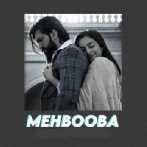 Mehbooba Main Teri Mehbooba