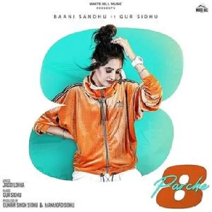 8 Parche - Baani Sandhu