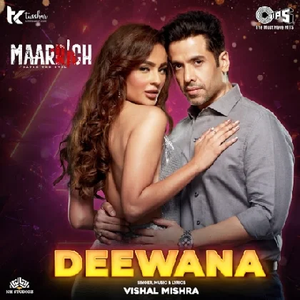 Deewana (Maarrich)