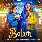 Balam - Sapna Choudhary