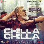 Chilla Chilla (Thunivu)