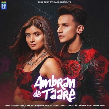 Ambran De Taare - Shipra Goyal