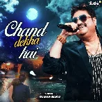 Chand Dekha Hai - Kumar Sanu