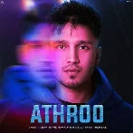 Athroo - Karan Randhawa