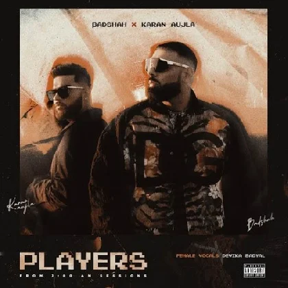 Players - Badshah