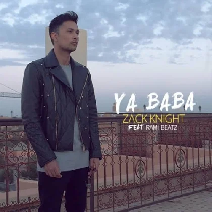 Ya Baba - Zack Knight