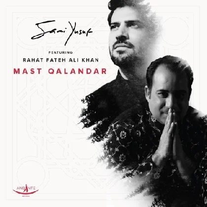 Mast Qalandar - Rahat Fateh Ali Khan