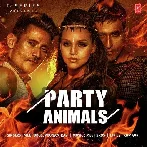 Party Animals - Meet Bros