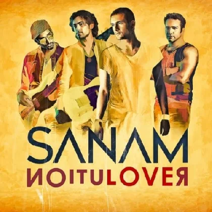 Ishtyle - Sanam