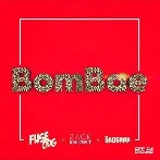 Bombae - Zack Knight,  Badshah