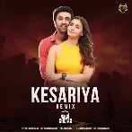 Kesariya Remix - DJ Chetas