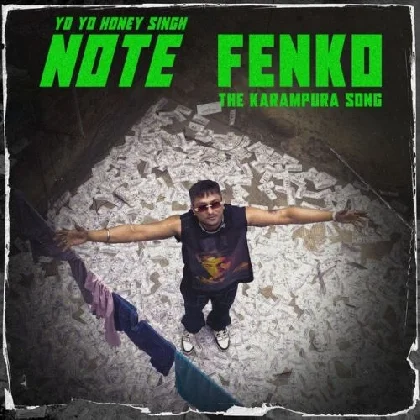 Note Fenko - Yo Yo Honey Singh