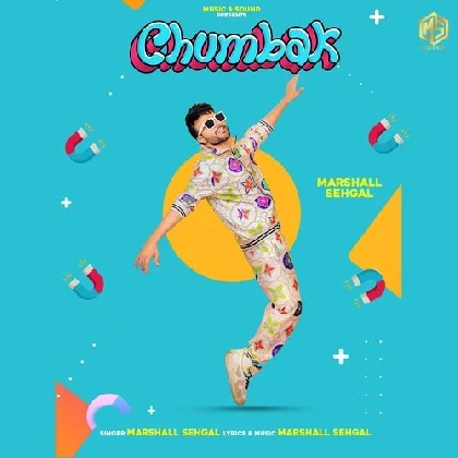 Chumbak - Marshall Sehgal