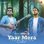 Yaar Mera - Aabhas Joshi