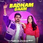 Badnam Gaam - Amanraj Gill