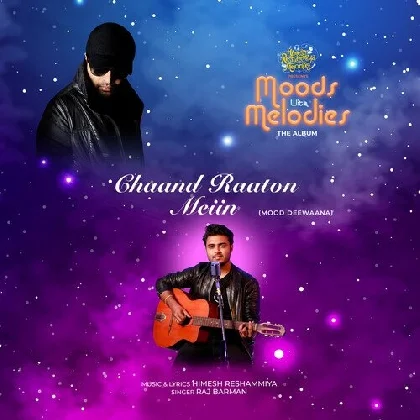 Chaand Raaton Mein - Raj Barman