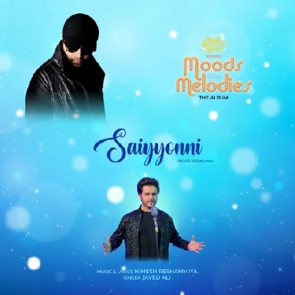 Saiyoni - Javed Ali