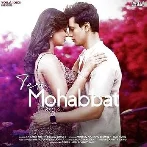 Teri Mohabbat - Saaj Bhatt