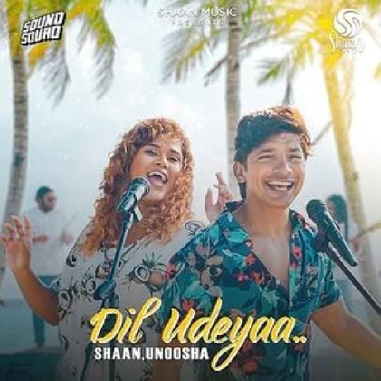 Dil Udeyaa - Shaan