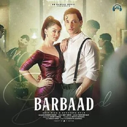 Ab Kise Barbaad Karoge - Altamash Faridi