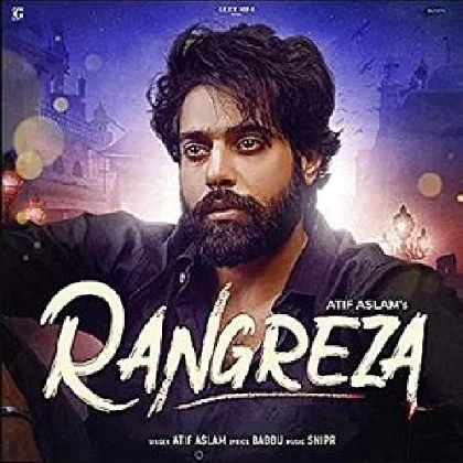 Rangreza - Atif Aslam