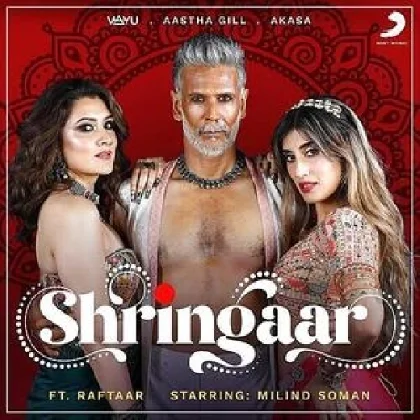 Shringaar - Aastha Gill