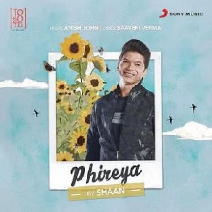 Phireya - Shaan