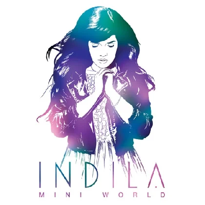 Ainsi Bas La Vida - Indila