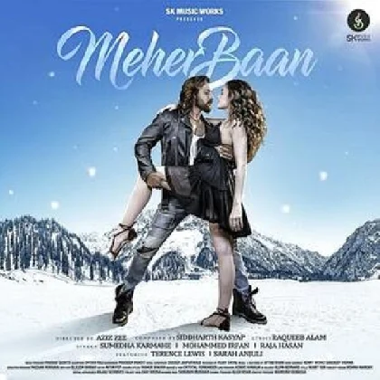 MeherBaan - Mohammed Irfan