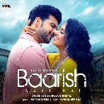 Baarish Aayi Hai - Stebin Ben