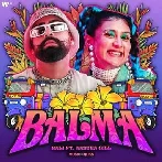 Balma - Aastha Gill