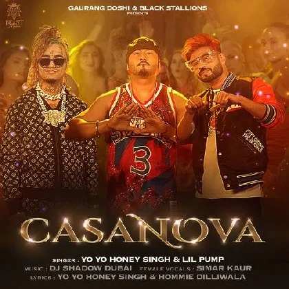 Casanova - Yo Yo Honey Singh