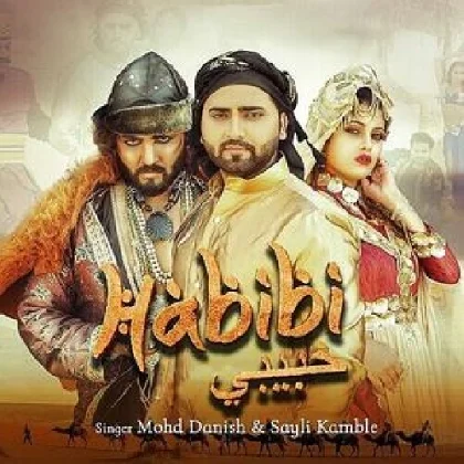 Habibi - Mohd Danish