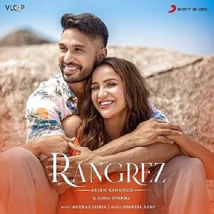 Rangrez - Arjun Kanungo