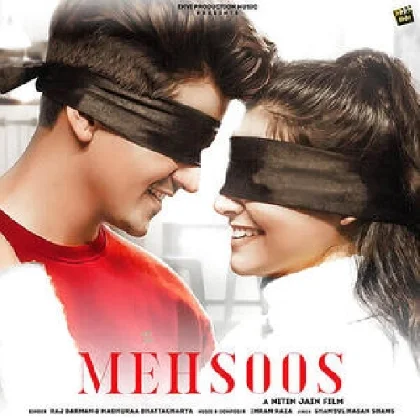 Mehsoos - Raj Barman