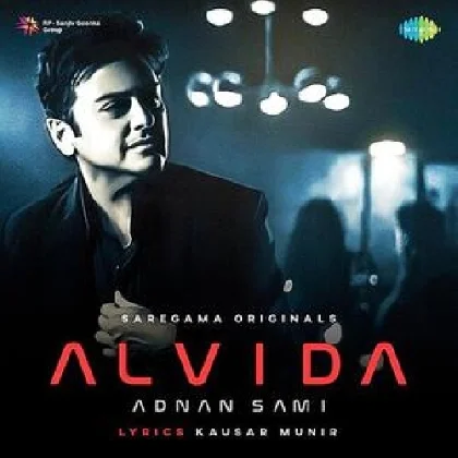 Alvida - Adnan Sami