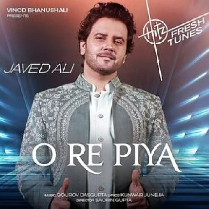 O Re Piya - Javed Ali